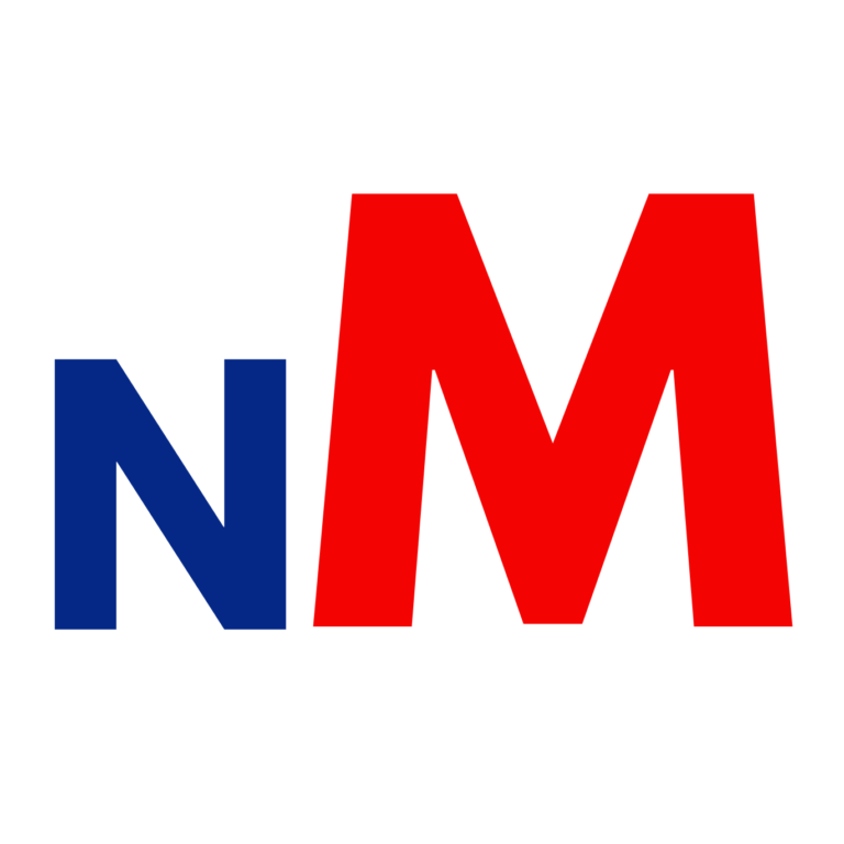 Neyo Media - Favicon