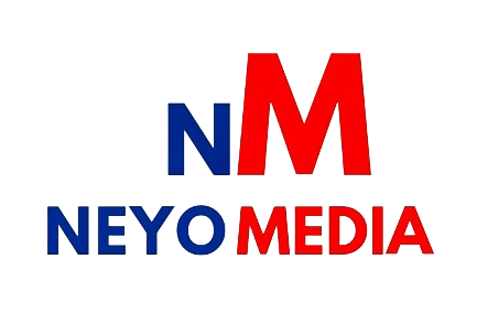 Neyo Media logo