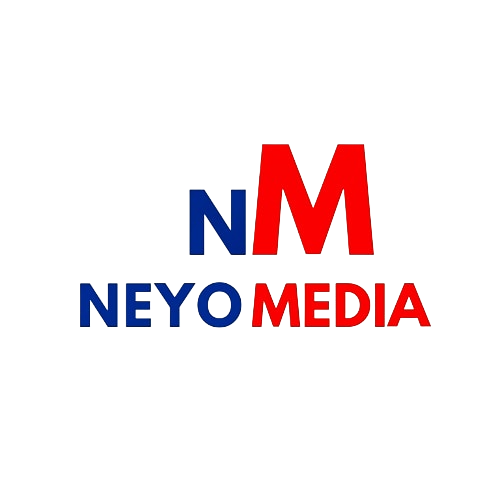 Neyo Media logo